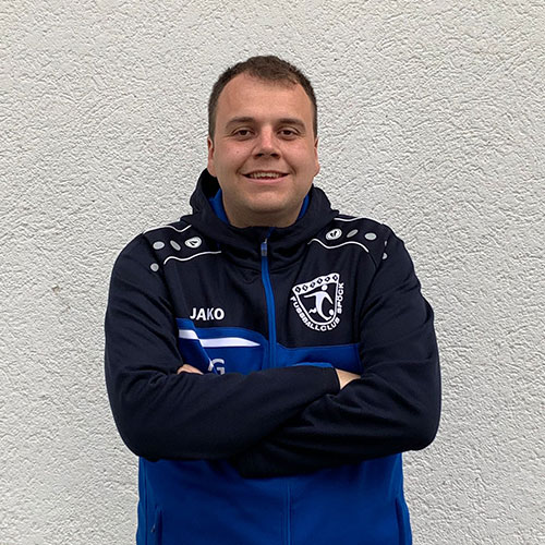 Alessandro Gruber Bild