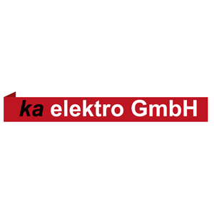 KA Elektro logo