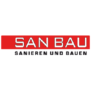 SANBAU logo