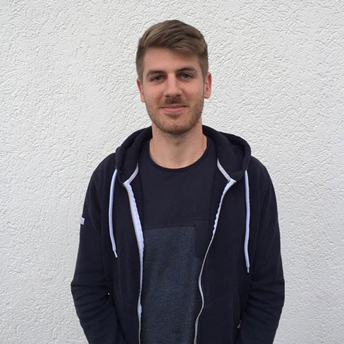 Sebastian Wimmer Bild